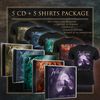 Witherfall CD and Shirt Bundle (5)