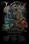 Moonspell, Swallow The Sun & Witherfall Tour Funeral Expenses Package