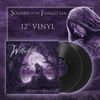 Sounds Of The Forgotten: Witherfall Sounds Of The Forgotten Black Double Vinyl