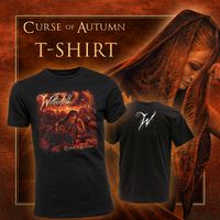 Curse Of Autumn T-Shirt