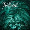 Witherfall Album Cover 4 Sticker Set