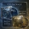 Witherfall CD Package