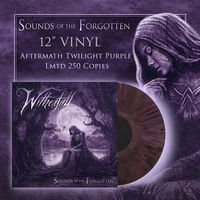 Sounds Of The Forgotten: Sounds Of The Forgotten Aftermath Twilight Purple Vinyl lmt 250 copies