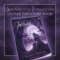Sounds Of The Forgotten Tablature
