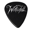 Witherfall Logo Guitar Picks