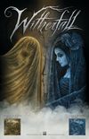 Witherfall Ghost Face Poster