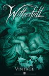 Witherfall Vintage Poster 11x17