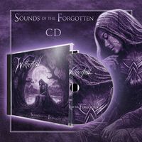 Sounds Of The Forgotten: Witherfall 4th album CD Presale 