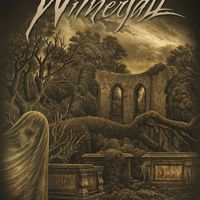 HUGE 24x36 Witherfall Movie Poster