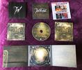 Witherfall Import CD/DigiPack  With Logo Shirt