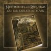 Nocturnes and Requiems Guitar Tab