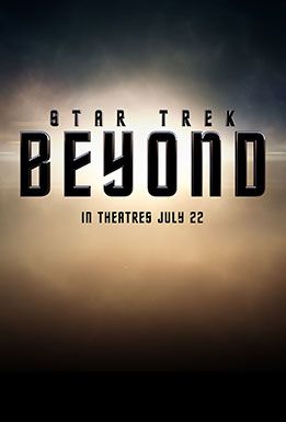 Star Trek Beyond - choir singer- 2016

