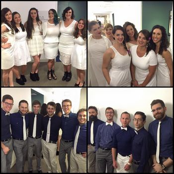 LA choral lab concert 2015
