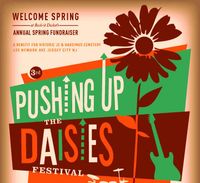 Miss Ohio @ Pushing Up the Daisies Festival