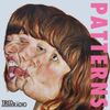 Tired Radio : Patterns: Limited Edition pink vinyl