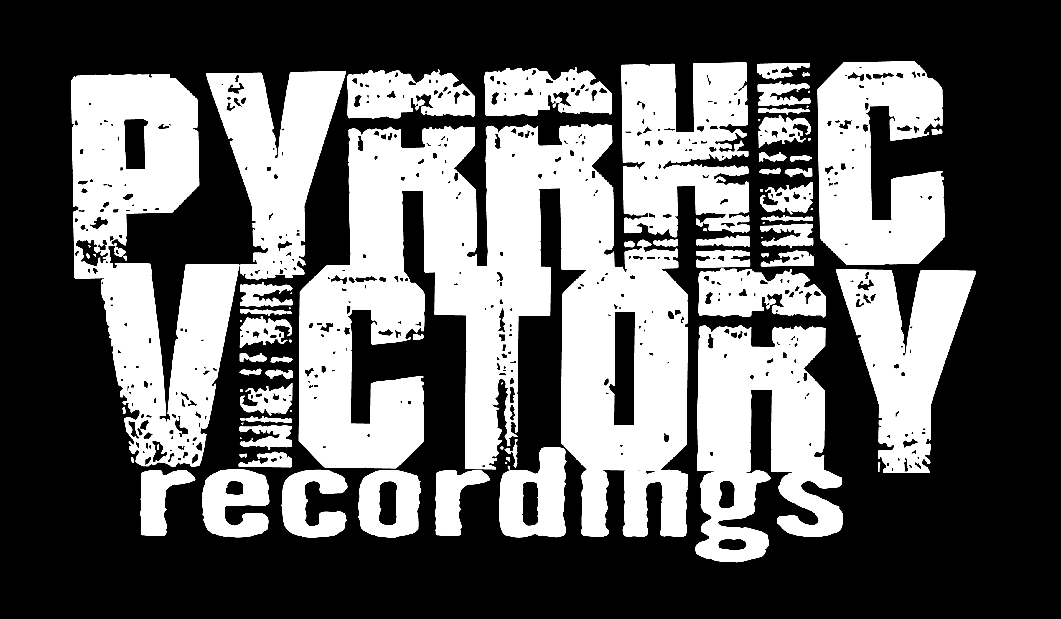 PYRRHIC VICTORY RECORDINGS