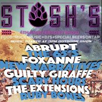 Stosh's 4th Anniversary Outdoor Show