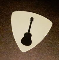 JT Personalized Pick