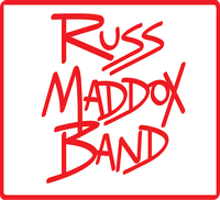 Russ Maddox Band at Ferus Ales