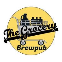 Russ Maddox Band at Grocery Brewpub