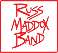 Russ Maddox Band at Barley's