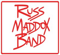 Russ Maddox Band at The Hangar