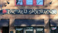 Russ Maddox Band at Red Shamrock