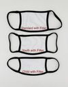 #HEROSIDE Face Mask Other Sizes