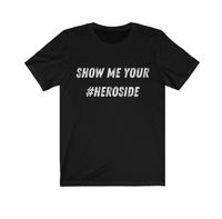 #HEROSIDE T-Shirt