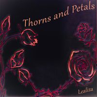 Thorns and Petals: CD