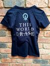 T-Shirt - This World Erase