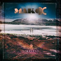 TIMELESS by MAKO DC