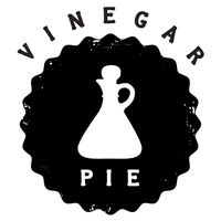Vinegar Pie by Hannah Shira Naiman