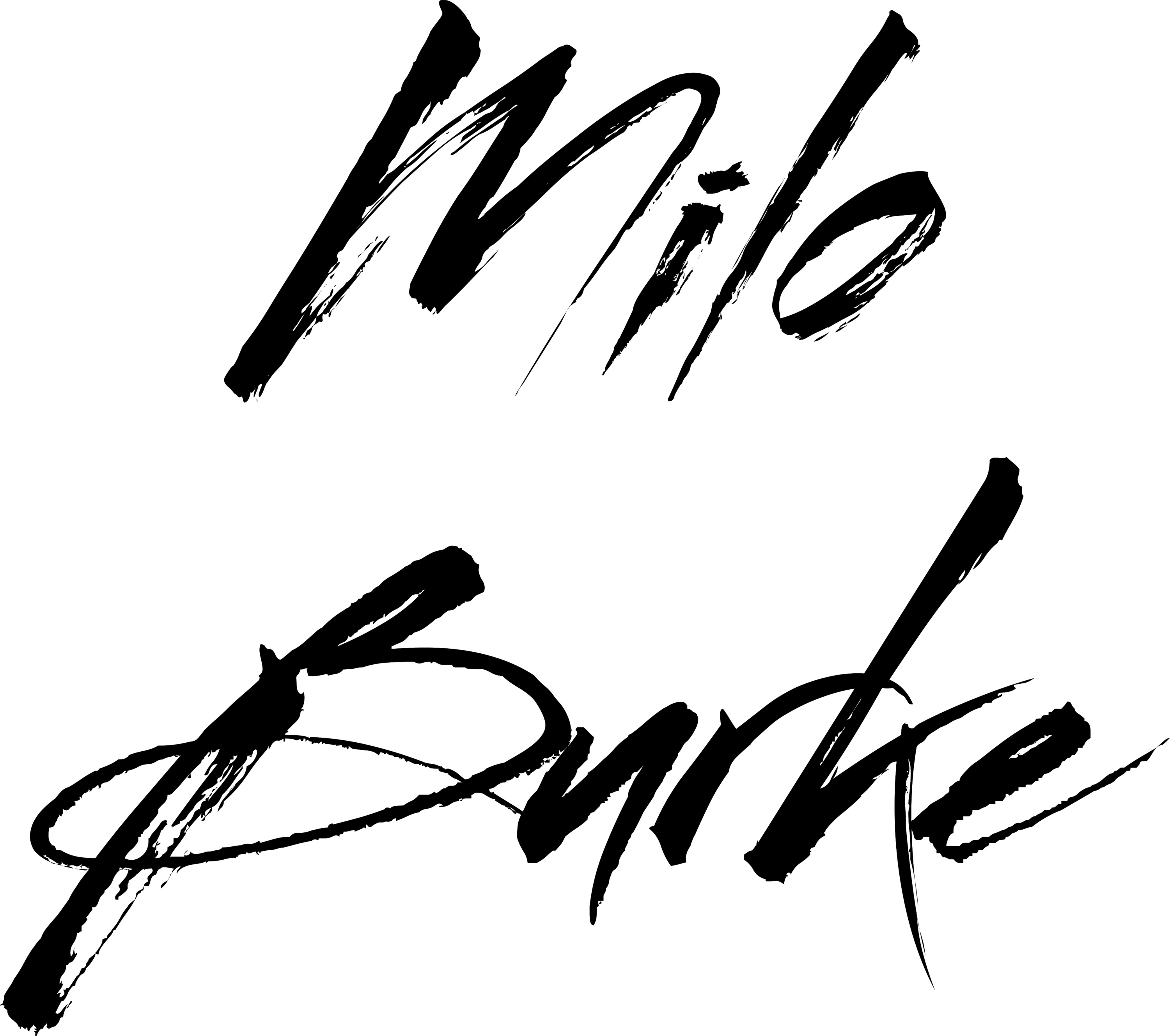 miloburke.com