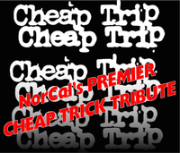 Cheap Trip with Foreigner Legacy at the Opera House Saloon!