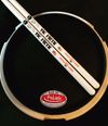 Vic Firth Custom Drumsticks