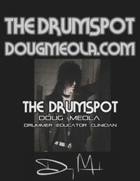 30 Minute -  In Studio Drum Lesson