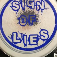 Signed Drum Head