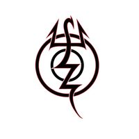 Band Logo Decal 