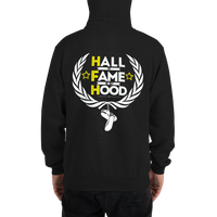 Limited HFH Champion Hoodie