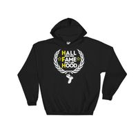 HFH Black Hoodie