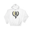 HFH White Hoodie