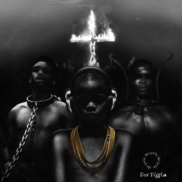 The latest soon to be classic single from Dox Diggla aka Brick Citi Buddha is here!  
The Cycle prod by Krate Kings and mixed by Fury HD..
