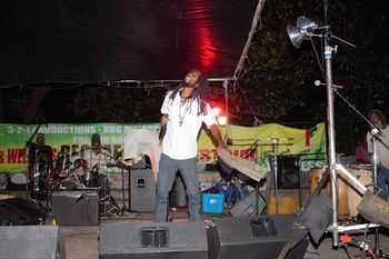 HEALTH AND WELNESS REGGAE FESTIVAL ATLANTA 2016
