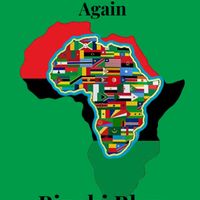 Africa Great Again by Binghi Blaze