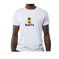 Binghi Blaze Rasta T-Shirt