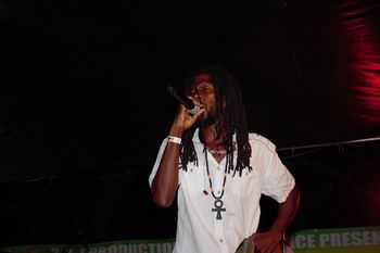 HEALTH AND WELNESS REGGAE FESTIVAL ATLANTA 2016
