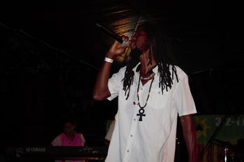 HEALTH AND WELNESS REGGAE FESTIVAL ATLANTA 2016
