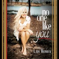 No One Like You: No One Like You CD with Full Booklet