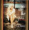 No One Like you: No One Like You CD with Full Booklet